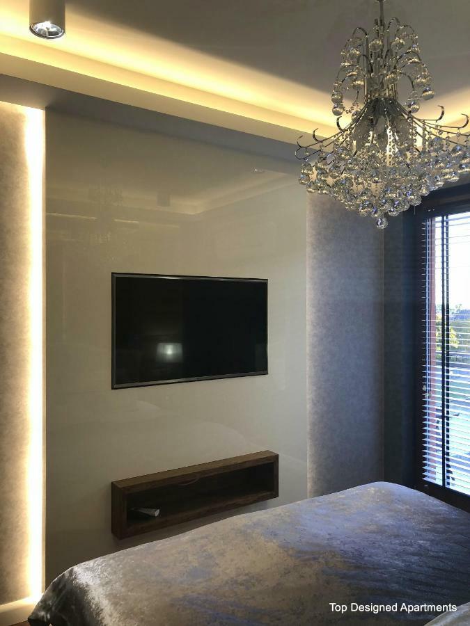 Designed Apartment Gdansk