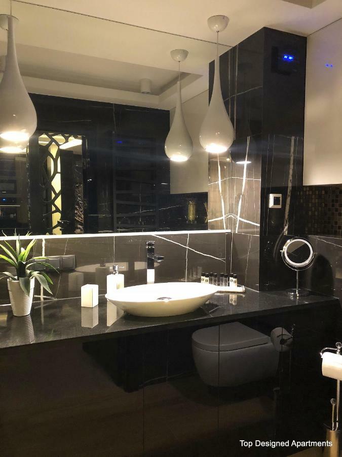 Designed Apartament Gdańsk